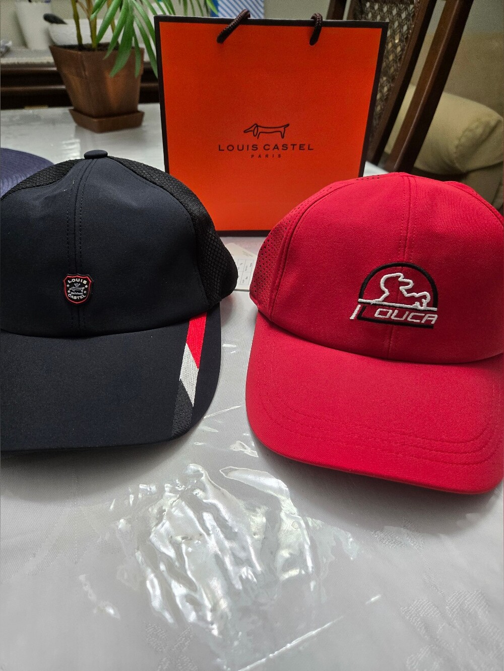 Men's Casual Hat